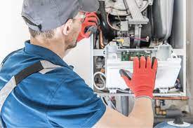 Furnace Repair and Installation