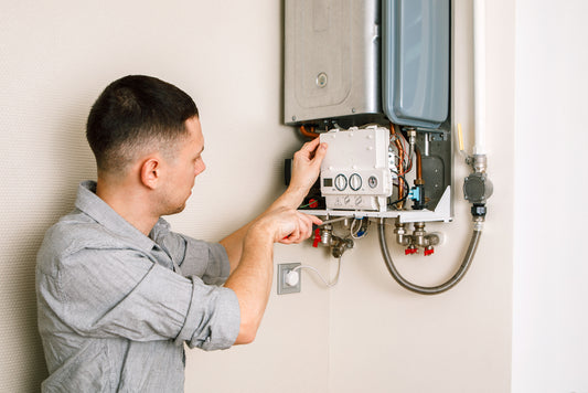 Heating Repair and Installation