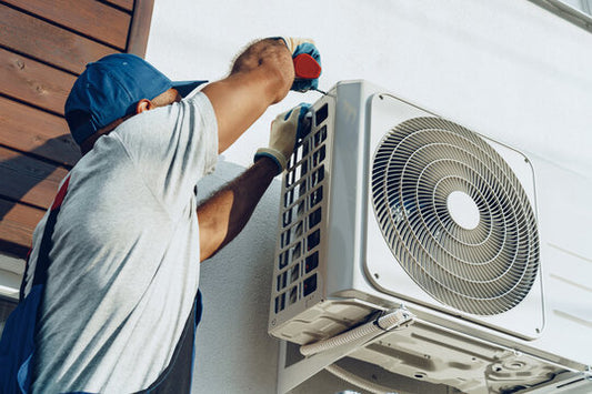 AC Repair and Installation
